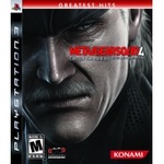 Metal Gear Solid 4: Guns of The Patriots PS3 $18.23 + $4.90 P/H & More Games on Sale!