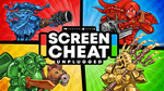 [Switch] Screencheat: Unplugged $3.59 (was $17.99)/Roombo: First Blood $3 (was $7.50) - Nintendo eShop
