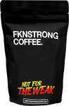 Big Baller Blend Coffee (Beans, Ground or Filter) 1kg & 3x60ml FKN Cold Brew Concentrate $42 Delivered @ FKN