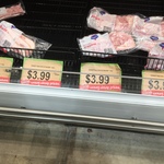 [WA] Dandy Economy Bacon 1KG $3.99 at Spudshed Innaloo