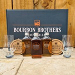 Win a Premium Gift Pack Bourbon Worth $99 from Bourbon Brothers