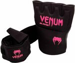 Venum Kontact Gel Glove Wraps $7.58 (RRP $29) + Delivery ($0 with Prime/ $39 Spend) @ Amazon AU