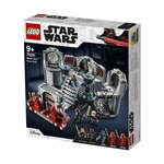 LEGO 75291 Star Wars Death Star Final Dual $109 Delivered @ Kmart