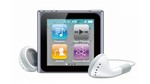 iPod Nano 8GB for $119 from Harvey Norman