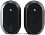 JBL 1 Series 104 4.5" Studio Monitors Speakers Pair $208 Delivered @ Amazon AU