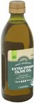 Half Price: Woolworths Spanish Extra Virgin Olive Oil 500ml $2 @ Woolworths