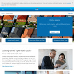 Citibank 2021 Home Loan Offers - from $3,000 to $4,000 Cashback - Rates from 1.99% 2 Year Fixed