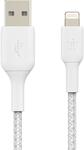 Various Belkin Lightning Cable Half Price from $12.47 + Delivery/Click & Collect @ JB Hi-Fi