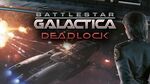[PC] Steam - Battlestar Galactica Deadlock - $10.59 (was $54.49) - Fanatical