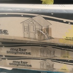 [VIC] Cubby House $100 @Bunnings Hoppers Crossing