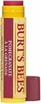Burt's Bees Various Lip Balm $4.17 ($3.75 S&S) + Delivery ($0 with Prime/ $39 Spend) @ Amazon AU