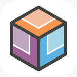 [iOS] Free Puzzle Game - LV‪L - Apple Store