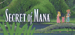 [PC] Steam - Secret of Mana $22.99 (was $45.99)/CHRONO TRIGGER $8.97 (was $17.95)/Tower of Time $7.49 - Steam