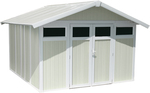Grosfillex Utility Shed 11m2 $3,299.99 Shipped @ Costco (Membership Required)