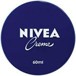 NIVEA Crème Moisturiser Tin, 60ml $1.89 ($1.70 S&S), 150ml $3.60 ($3.24 S&S) + Delivery ($0 with Prime/ $39 Spend) @ Amazon AU