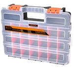 Tactix 310mm 22 Compartment Organiser Storage Box $4.98 @ Bunnings Warehouse