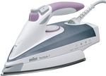 Braun TexStyle 7 Steam Iron TS755A $69.99 Delivered (Was $84.99) @ Costco Online (Membership Required)