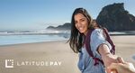 [LatitudePay] $25 off $100 Spend (First Time LatitudePay Purchase with JB Hi-Fi Only) @ JB Hi-Fi