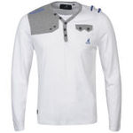 Kangol Men's Long Sleeve Shirt Approx $13.30aud Shipped @TheHut Use Clearance Code