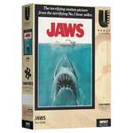 Jaws Movie Poster 1000-Piece Jigsaw Puzzle $4 + Shipping or Pickup @ EB Games