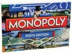[Back Order] Monopoly Perth $11.45 + Delivery ($0 with Prime/ $39 Spend) @ Amazon AU