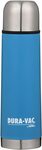 Thermos DURA-VAC 500ml Flask (Blue) $7.45, 600ml Hydration Bottle (Blue) $8.09 + Delivery ($0 Prime/ $39 Spend) @ Amazon AU