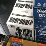 [VIC] Iron Jack Crisp Lager 12x 330ml Bottles $12.99 @ ALDI (Ferntree Gully, Victoria)