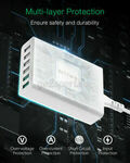 BlitzWolf BW-S15 60W Dual QC 3.0 6 Port USB AU Plug Charger $22.40 Delivered (AU Stock) @ Go2sports eBay