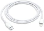 Apple USB-C to Lightning 1m Cable $14 + Delivery ($0 with Prime/ $39 Spend) @ Amazon AU