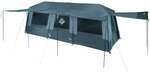 Oztrail Haven Blockout Tent Blue & Grey- 10 Person Tent $349 (Club Price) @ Anaconda 