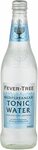 Fever Tree Mediterranean Tonic Water (8x500ml) $25.20 + Delivery ($0 with Prime/ $39 Spend) @ Amazon AU