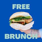 [VIC] Free Scramble Roll or Halloumi Roll from 7am-12pm Saturday (6/11) @ Brunch My Way (Brunswick East)