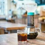 PUCKPUCK Cold Brew Adapter for Aeropress Coffee Maker Includes Water Vessel $7.95 + Post (Was $55) @ streetfireevents eBay
