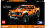 LEGO Technic: Ford Raptor Building Toy (42126) $189.99 Delivered @ Zavvi AU