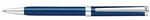 Sheaffer Intensity Ballpoint Pen Blue Pattern Chrome Trim $59 (Was $119) in-Store @ Officeworks