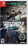 [Switch, Back Order] Tony Hawk's Pro Skater 1+2 $38.71 + Shipping (Free with Prime over $49 Spend) @ Amazon US via AU