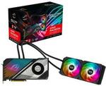 ASUS ROG Strix LC Radeon RX6900XT T16G $2249 + Delivery ($0 Click and Collect) @Umart