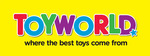 Win 1 of 6 Toyworld LEGO Gift Cards Worth up to $500 from Toyworld
