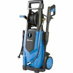 Mechpro Blue Pressure Washer $119 (Was $169) + $9.90 Delivery ($0 C&C) @ Repco