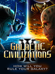 [PC, Epic] Free - Galactic Civilizations III @ Epic Games (14/1 - 21/1)