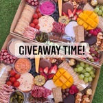 Win a Large Grazing Box from Graze with Dee