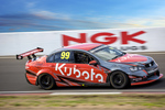 Win 2 V8 Driving Experiences for 4, $500 Sparesbox Voucher, 1 Night Hotel + More (Worth $10,100) from Fastrack V8race Experience