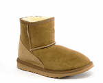 Women's & Men's Made by Ugg Australia Mini Boots $69 or 2 for $130 (RRP $185 Each) Delivered @ Ugg Australia