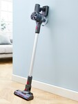 Multipurpose Stick and Hand Vacuum with Motorised Head, Wall Mount $89.99 @ Coles