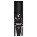 Half-Price Rexona Antiperspirants & Deodorants from $1.92 50ml Spray + $8.95 Delivery ($0 C&C/ $50 Order) @ Chemist Warehouse