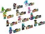 LEGO Vidiyo Bandmates Series 2 [43108] for $4.19 Each (30% off), Max 20 Per Order @ LEGO.com