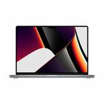 Apple MacBook Pro 16" M1 Pro: 1TB SSD, 16GB RAM $3497 + Delivery ($0 in-Store/ C&C/ to Metro) @ Officeworks