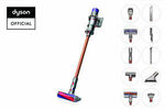 Dyson V10 Absolute Plus Cordless Vacuum Cleaner $882.57 ($854.10 with eBay Plus) Delivered @ Dyson via eBay