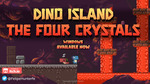 [PC] Free Games: Dino Island - The Four Crystals and Doomer @ Itch.io