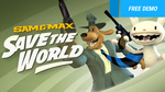 [Switch] Sam & Max Save The World $19.78 @ Nintendo eShop